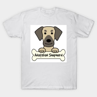 Anatolian Shepherd T-Shirt